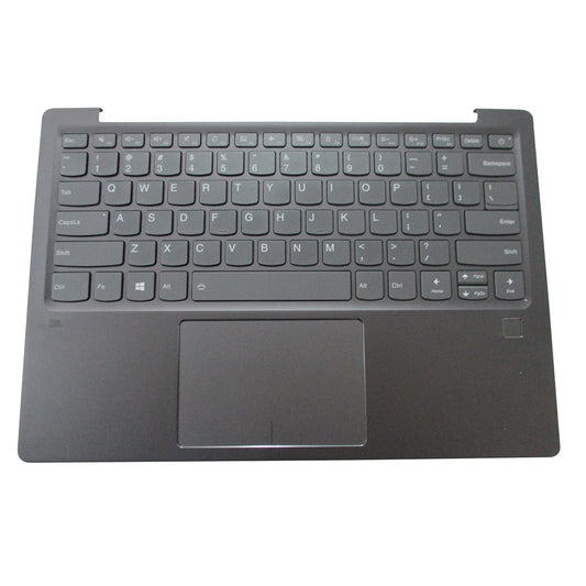 Lenovo 720S-13IKB Palmrest w/ Backlit Keyboard & Touchpad 5CB0P19132