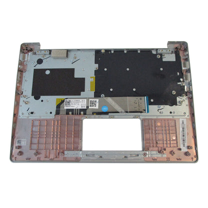 Lenovo IdeaPad 120S-11IAP WinBook 81A4 Palmrest w/ Keyboard 5CB0P23745