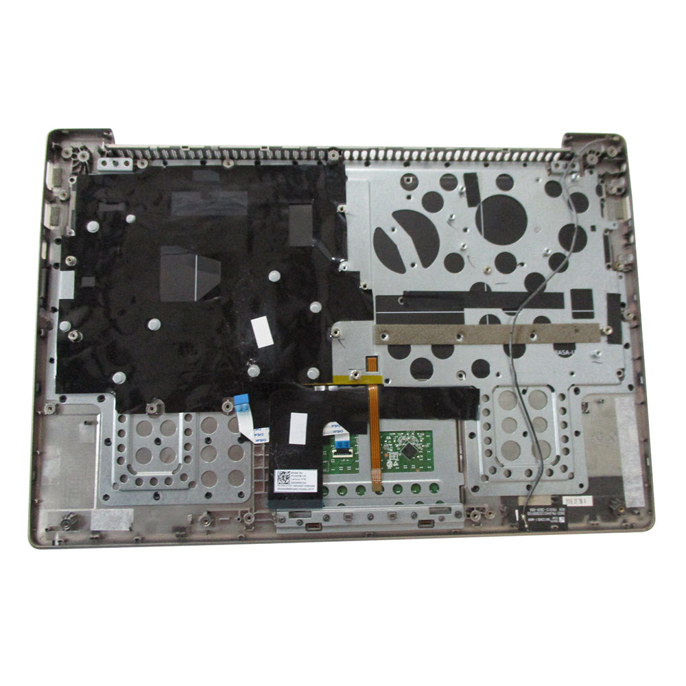 Lenovo IdeaPad 320S-13IKB Palmrest w/ Backlit Keyboard & Toucpad