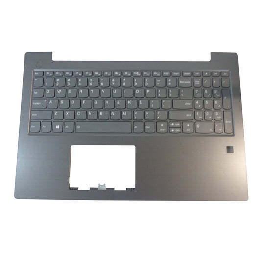 Lenovo V330-15IKB V330-15ISK Palmrest & Backlit Keyboard - Fingerprint