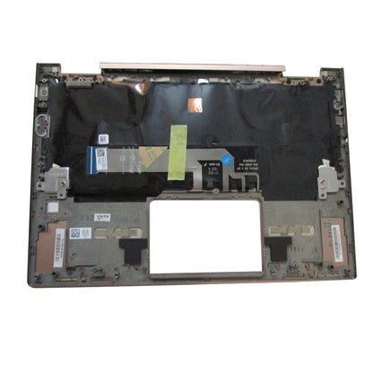 Lenovo IdeaPad Yoga 730-13IKB Palmrest w/ Backlit Keyboard 5CB0Q95914