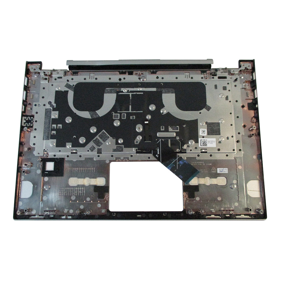 Lenovo IdeaPad Yoga 730-15IKB Palmrest w/ Backlit Keyboard 5CB0Q96465