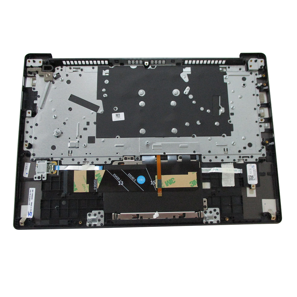 Lenovo 530S-14IKB 81EU Palmrest Backlit Keyboard & Touchpad 5CB0R11748