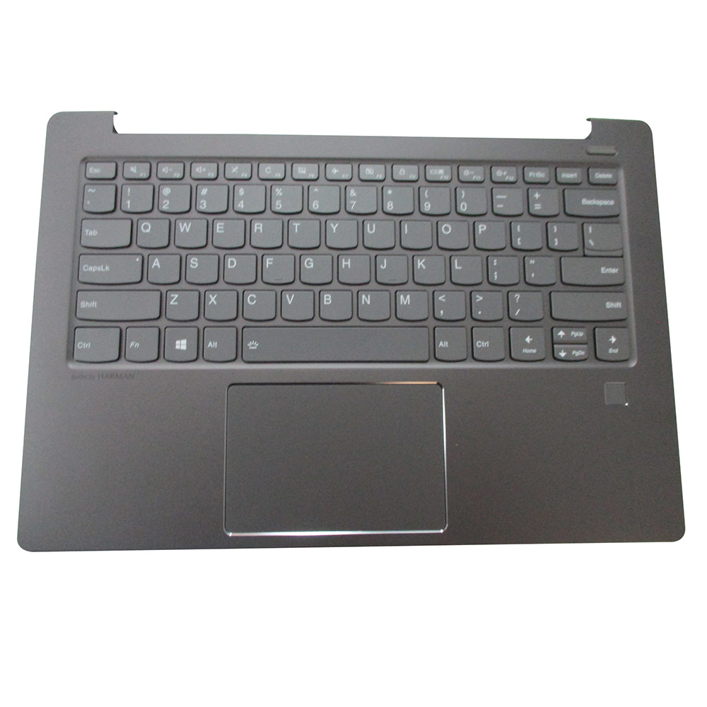 Lenovo 530S-14IKB 81EU Palmrest Backlit Keyboard & Touchpad 5CB0R11748