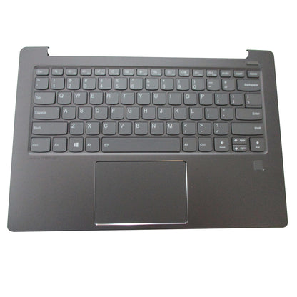 Lenovo 530S-14IKB 81EU Palmrest Backlit Keyboard & Touchpad 5CB0R11748