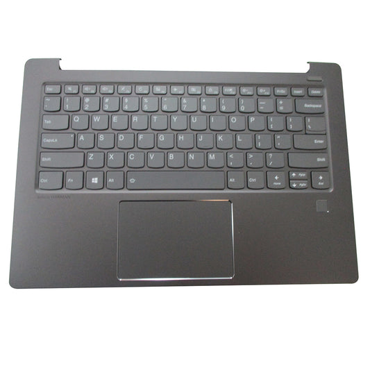 Lenovo 530S-14IKB 81EU Palmrest Backlit Keyboard & Touchpad 5CB0R11748