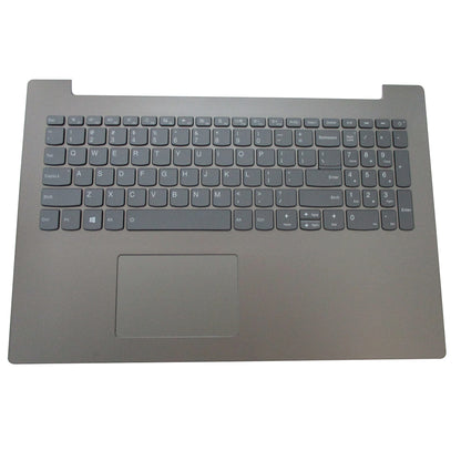 Lenovo IdeaPad 330-15ICH Palmrest w/ Keyboard & Touchpad 5CB0R47049