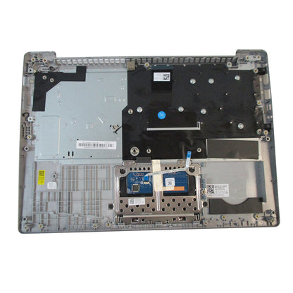 Lenovo IdeaPad 330S-14 Palmrest w/ Keyboard & Touchpad 5CB0R57292