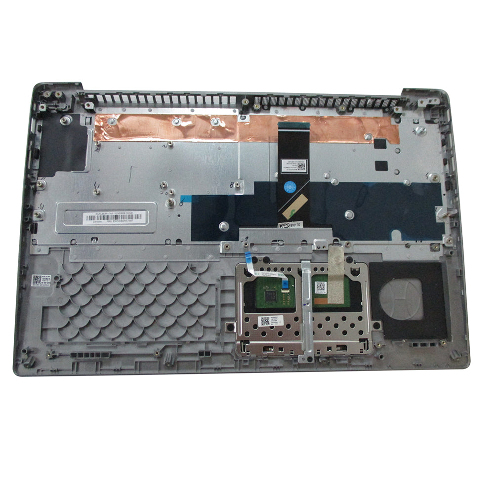 Lenovo IdeaPad 330S-15IKB 81GC Palmrest w/ Keyboard 5CB0R57687