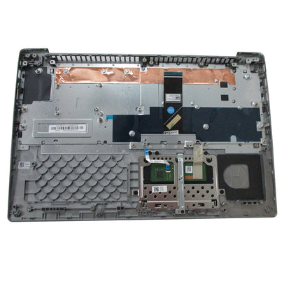 Lenovo IdeaPad 330S-15IKB 81GC Palmrest w/ Keyboard 5CB0R57687