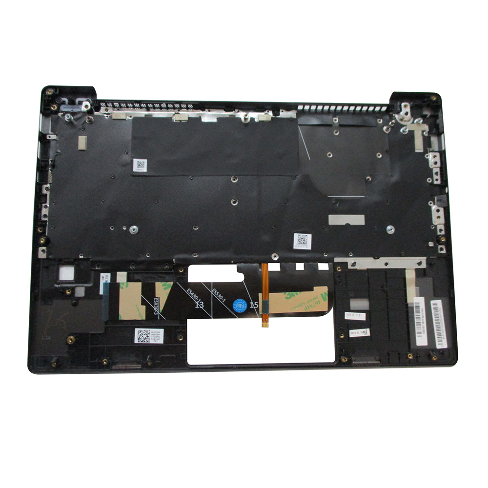 Lenovo IdeaPad S530-13IML S530-13IWL Palmrest w/ Keyboard 5CB0S15957