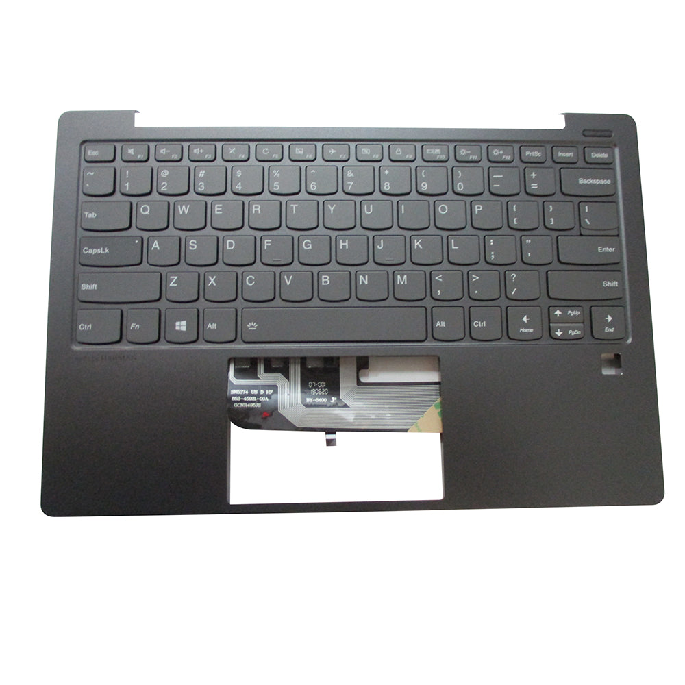 Lenovo IdeaPad S530-13IML S530-13IWL Palmrest w/ Keyboard 5CB0S15957