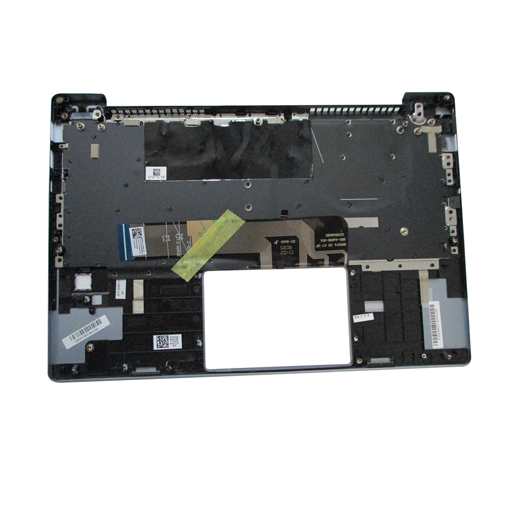 Lenovo IdeaPad S530-13IWL Blue Palmrest w/ Backlit Keyboard 5CB0S16212