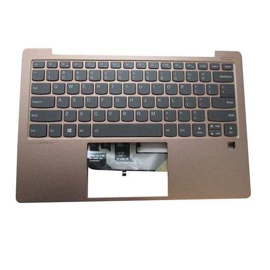 Lenovo IdeaPad S530-13IWL Palmrest w/ Backlit Keyboard 5CB0S16280