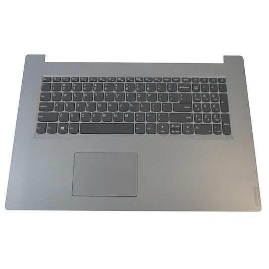 Lenovo IdeaPad L340-17API L340-17IWL Palmrest w/ Keyboard 5CB0S17185