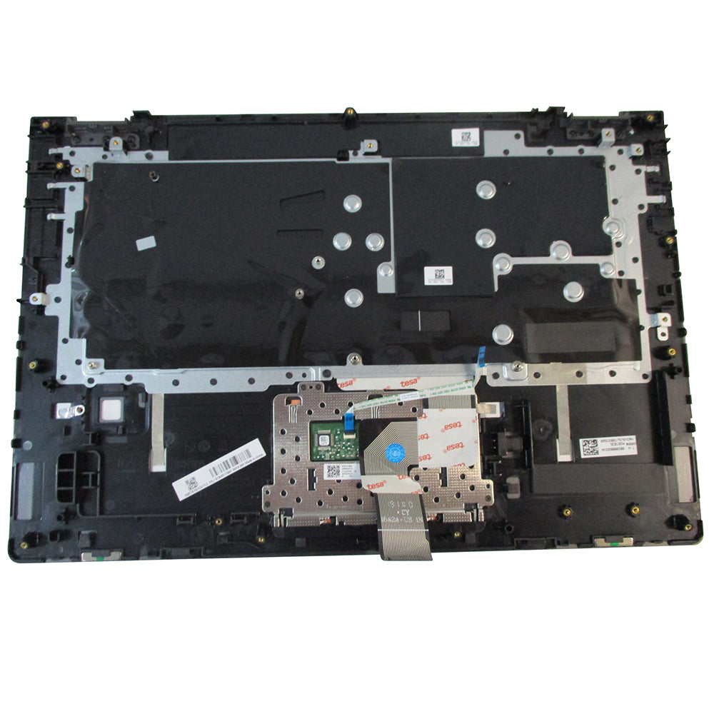 Lenovo IdeaPad C340-15 Flex-15IWL Palmrest w/ Keyboard & TP 5CB0S17640