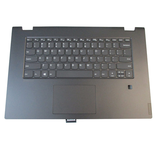 Lenovo IdeaPad C340-15 Flex-15IWL Palmrest w/ Keyboard & TP 5CB0S17640