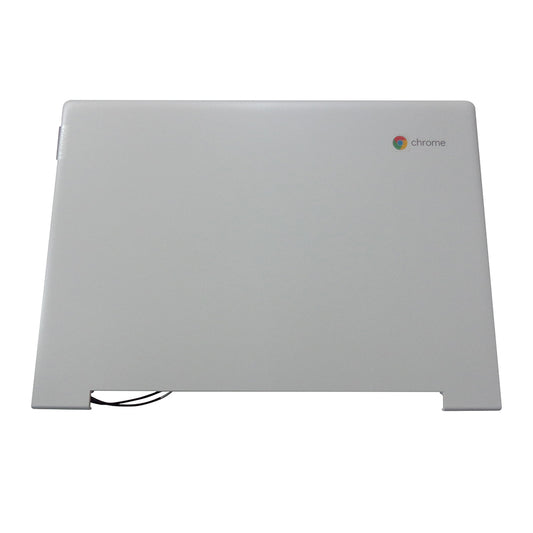 Lenovo Chromebook C330 White Lcd Back Cover 5CB0S72825