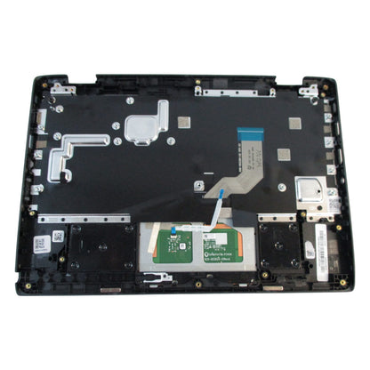 Lenovo 300E 2nd Gen 81M9 Palmrest w/ Keyboard & Touchpad 5CB0T45054