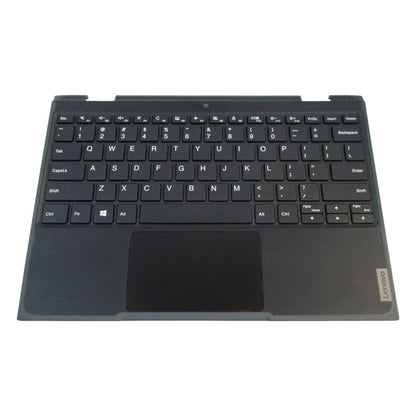 Lenovo 300E 2nd Gen 81M9 Palmrest w/ Keyboard & Touchpad 5CB0T45087