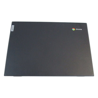 Lenovo 100e Chromebook 2nd Gen Lcd Back Top Cover 5CB0T70806