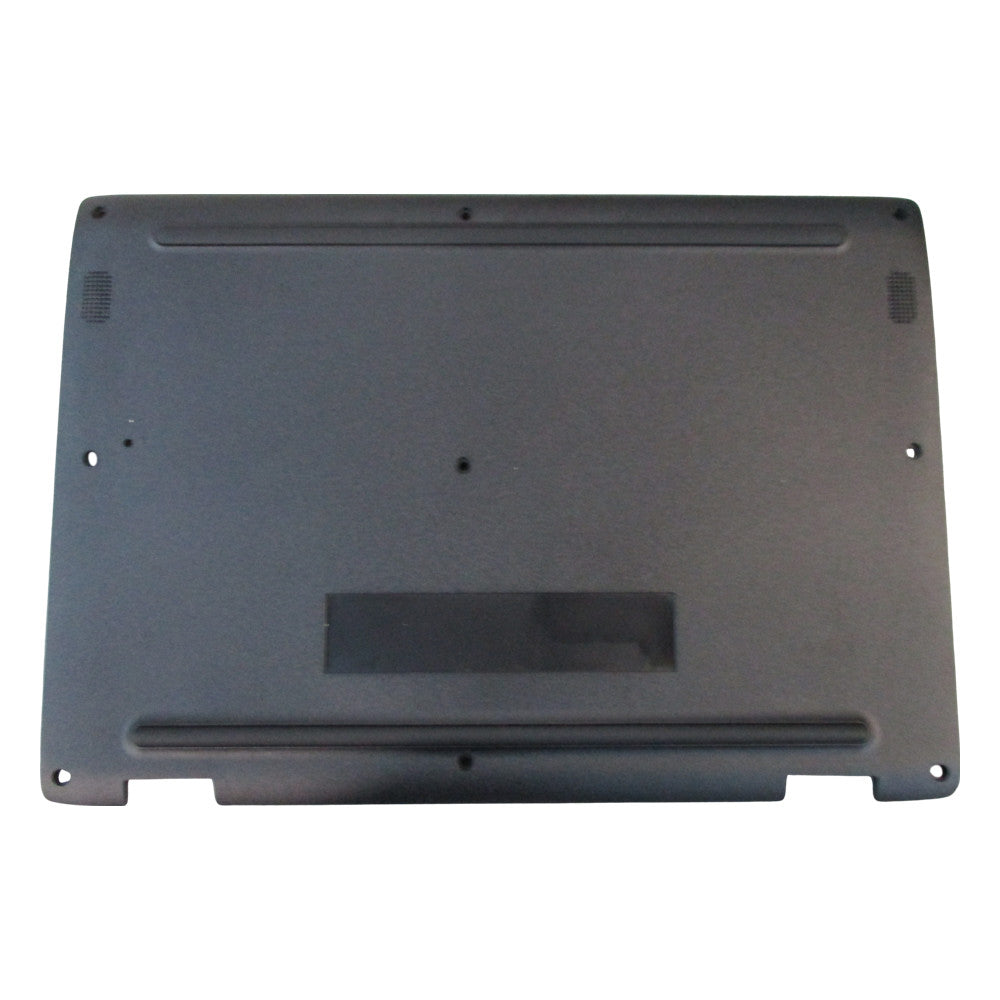 Lower Bottom Case For Lenovo 100e Chromebook 2nd Gen 81MA 5CB0T70809