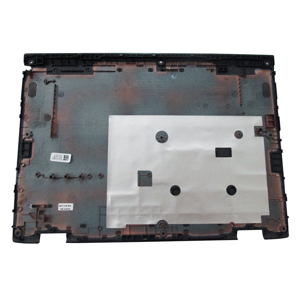 Lenovo 500e Chromebook 2nd Gen 81MC Lower Bottom Case 5CB0T70887