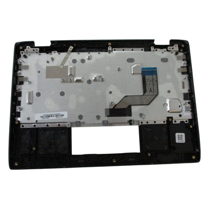 Lenovo 300E Chromebook 2nd Gen Palmrest w/ Keyboard 5CB0T79502
