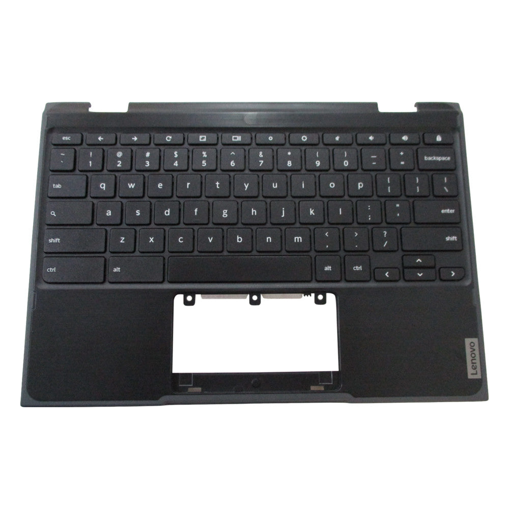 5CB0T45054 For Lenovo Windows 300E 2nd Gen 81M9 Palmrest Keyboard Cover 5CB0T45054 For Lenovo Windows 300E 2nd Gen 81M9 Palmrest Keyboard Cover