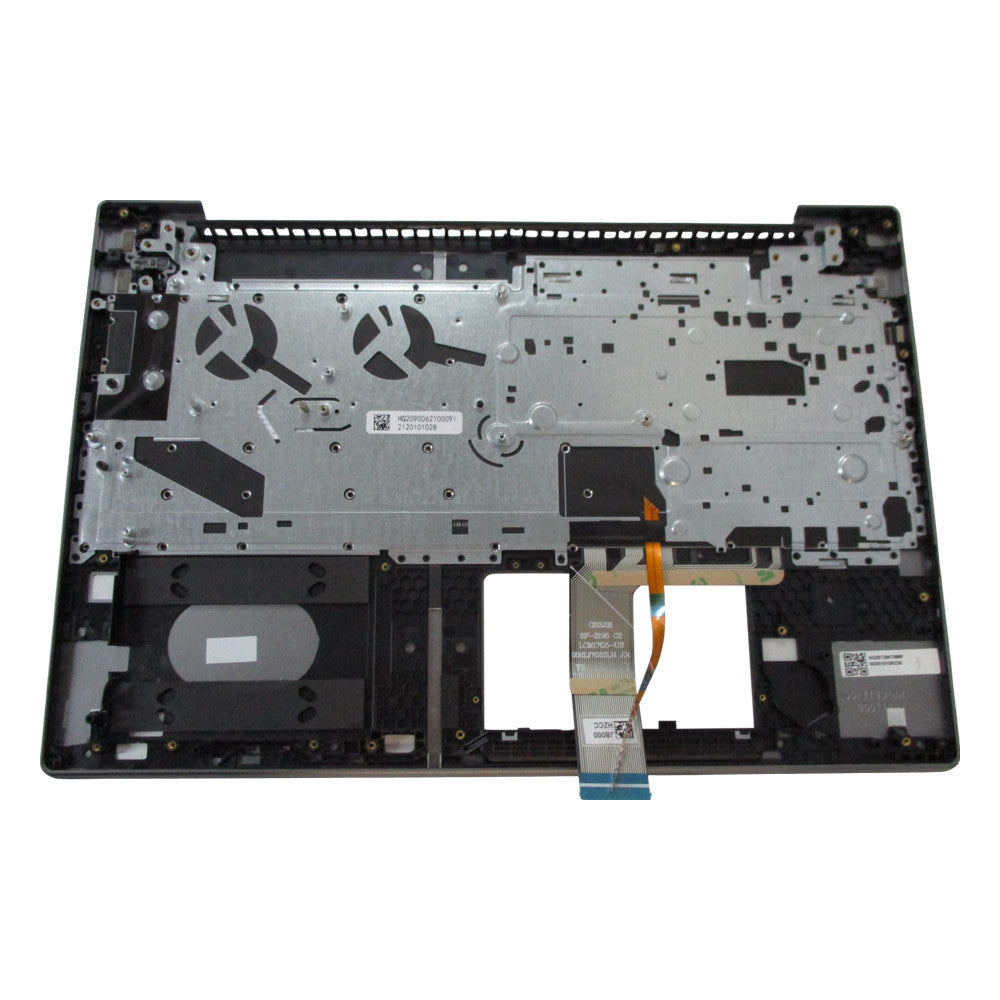 Lenovo IdeaPad S540-15IML Palmrest w/ Backlit Keyboard 5CB0U42564