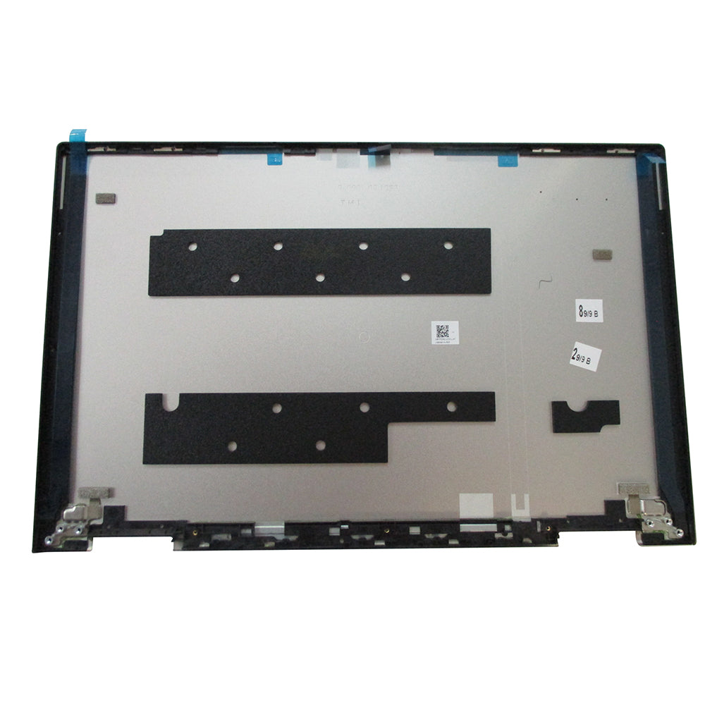 Lenovo Yoga C740-14IML 81TC Gold Lcd Back Cover 5CB0U43995