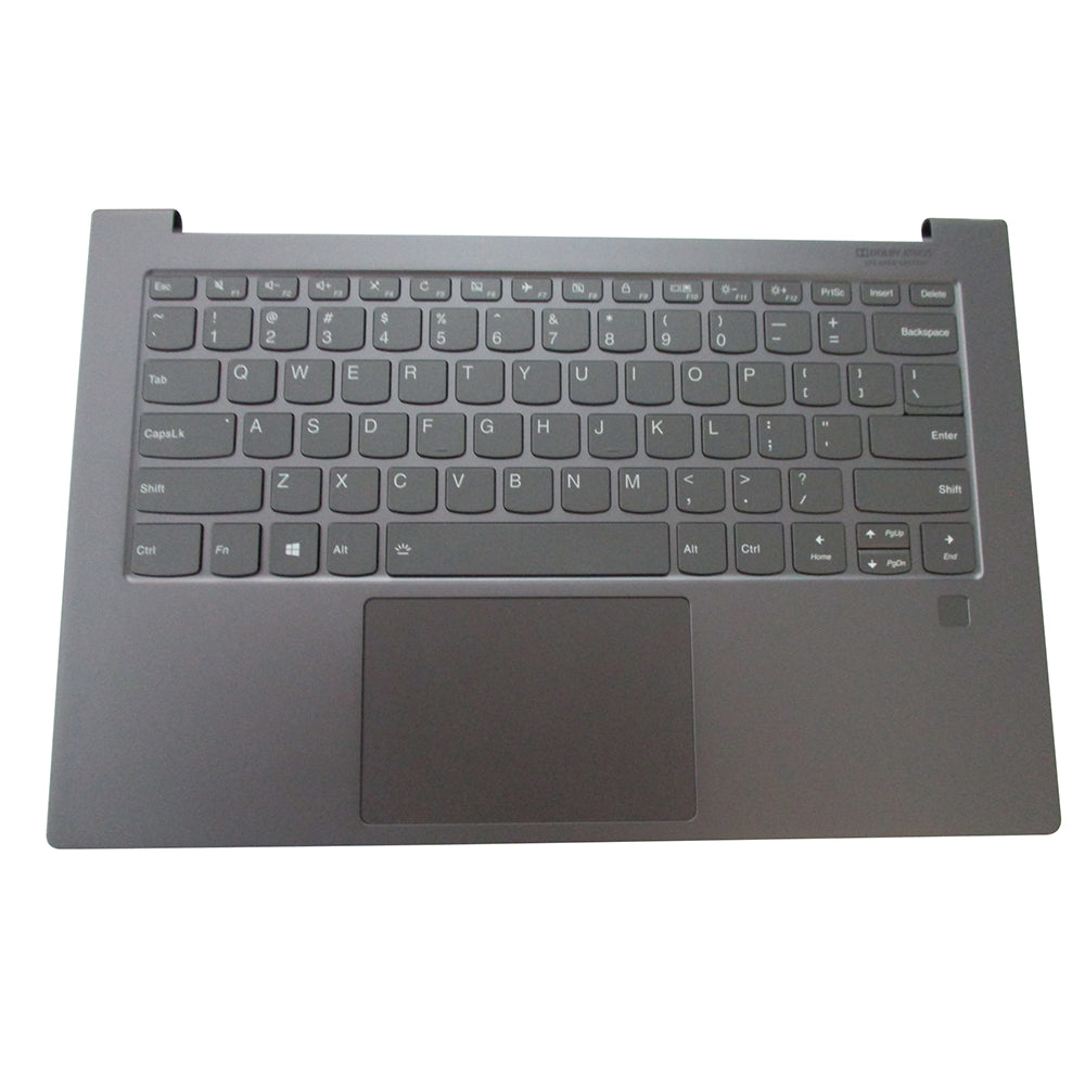 Lenovo IdeaPad Yoga C940-14IIL 81Q9 Palmrest w/ Keyboard & Touchpad