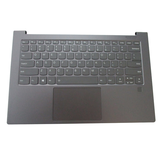 Lenovo IdeaPad Yoga C940-14IIL 81Q9 Palmrest w/ Keyboard & Touchpad