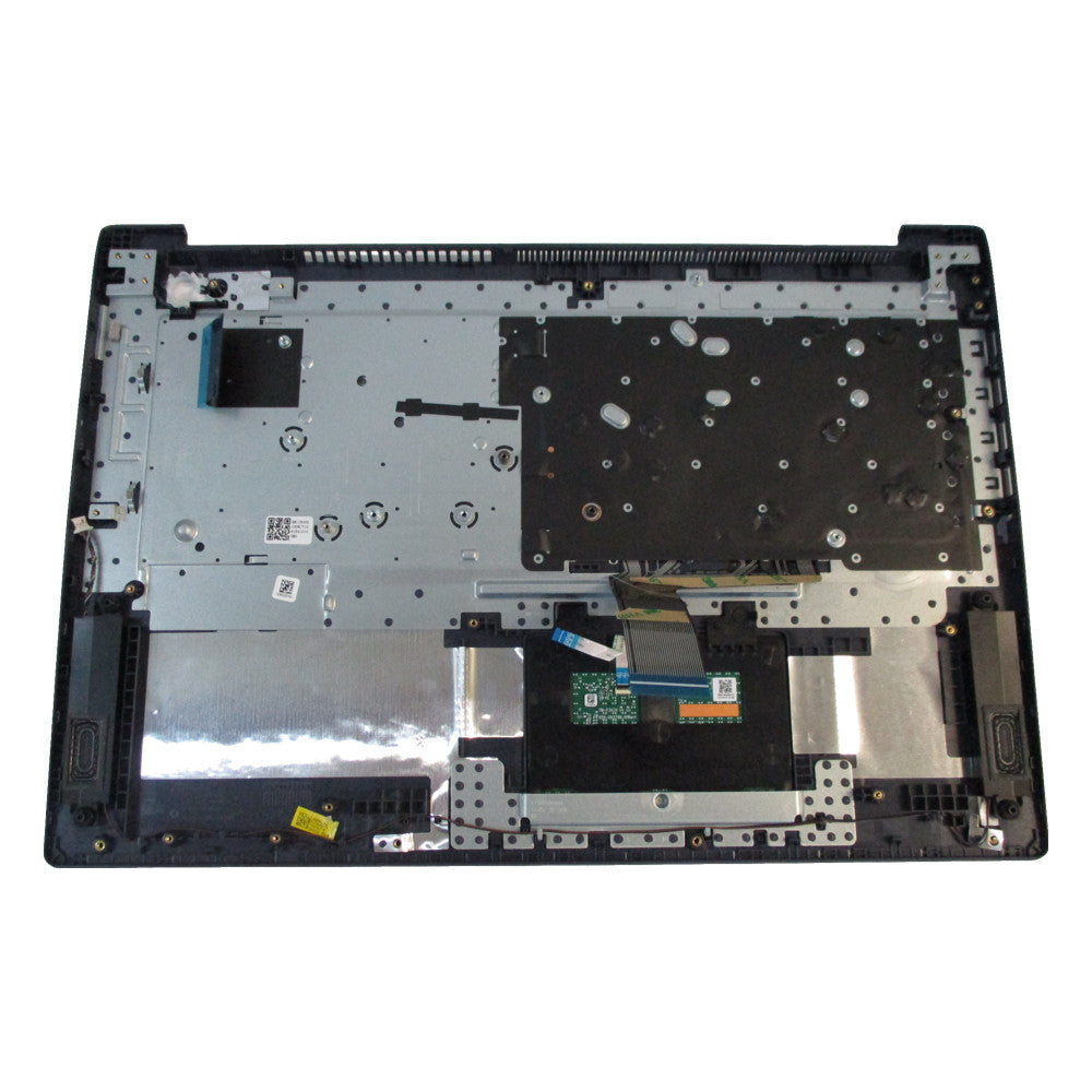 Lenovo IdeaPad 3-17ADA05 3-17IIL05 Palmrest w/ Keyboard 5CB0X56805