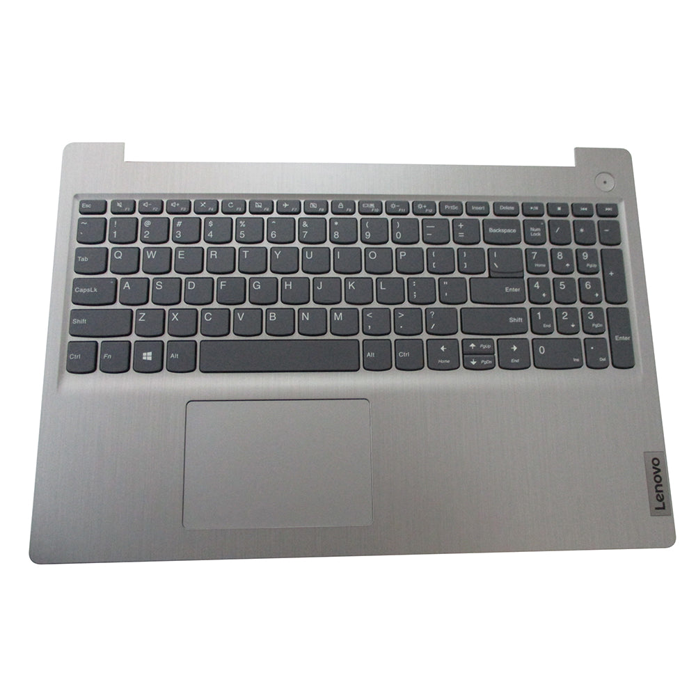 Lenovo IdeaPad 3-15ARE05 3-15IGL05 3-15IIL05 Palmrest w/ Keyboard