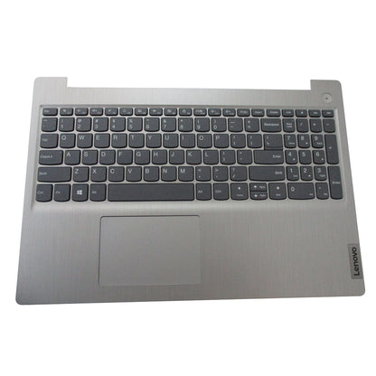 Lenovo IdeaPad 3-15ARE05 3-15IGL05 3-15IIL05 Palmrest w/ Keyboard