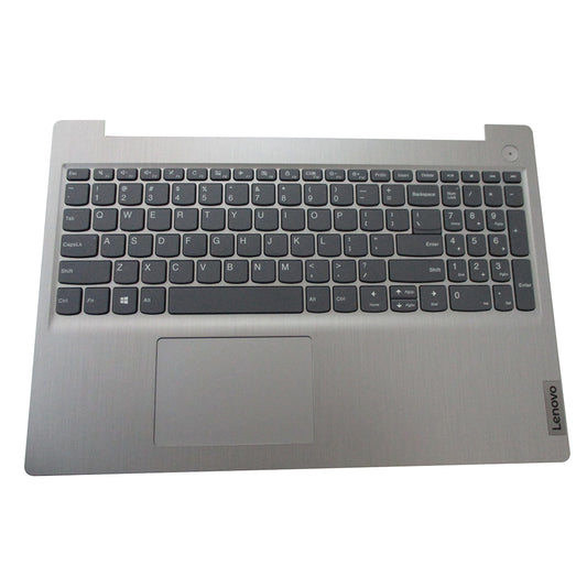 Lenovo IdeaPad 3-15ARE05 3-15IGL05 3-15IIL05 Palmrest w/ Keyboard