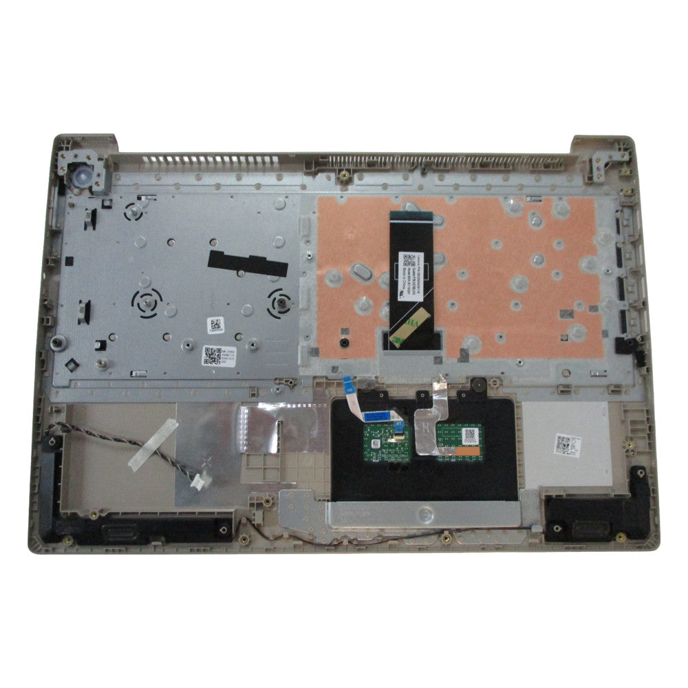 Lenovo IdeaPad 3-15IIL05 3-15ITL05 Palmrest w/ Keyboard 5CB0X57656
