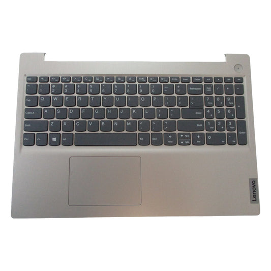 Lenovo IdeaPad 3-15IIL05 3-15ITL05 Palmrest w/ Keyboard 5CB0X57656