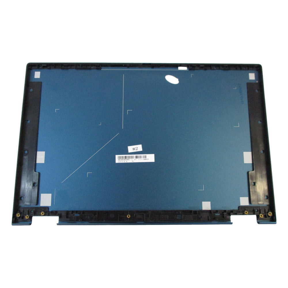 Lenovo IdeaPad Flex 5-14IIL05 81X1 Lcd Back Top Cover 5CB0Y85292