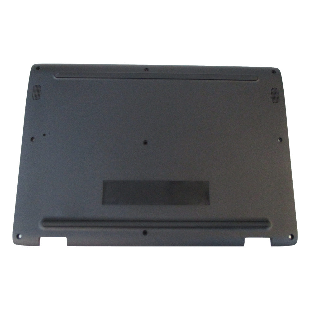Lenovo 100e Chromebook 2nd Gen AST 82CD Lower Bottom Case 5CB0Y97698