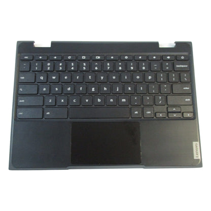 Lenovo 100E Chromebook 2nd Gen AST Palmrest Keyboard & TP 5CB0Z21474