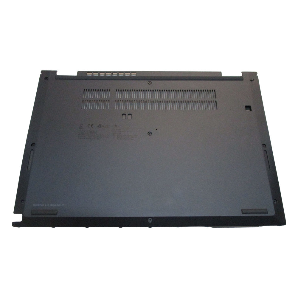 Lenovo ThinkPad L13 Yoga Gen 2 Lower Bottom Case 5CB0Z69170