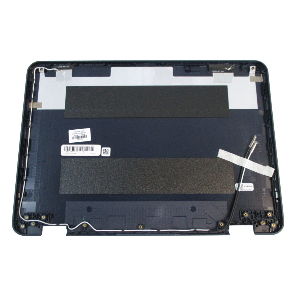 Lenovo 500w Gen 3 Lcd Back Cover 5CB0Z69383 Wifi Version