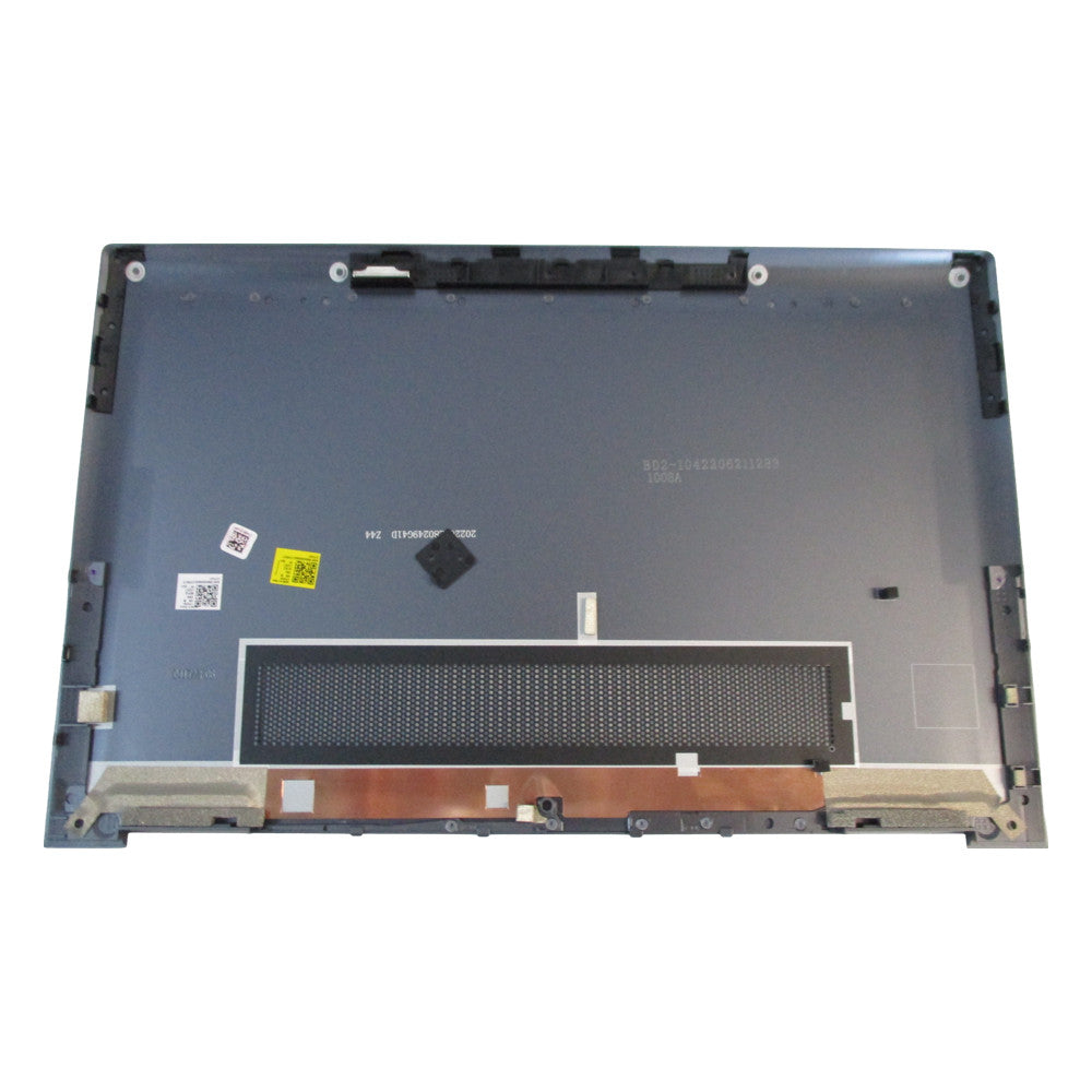 Lenovo IdeaPad Yoga 7-14ITL5 Gray Lower Bottom Case 5CB1A08849