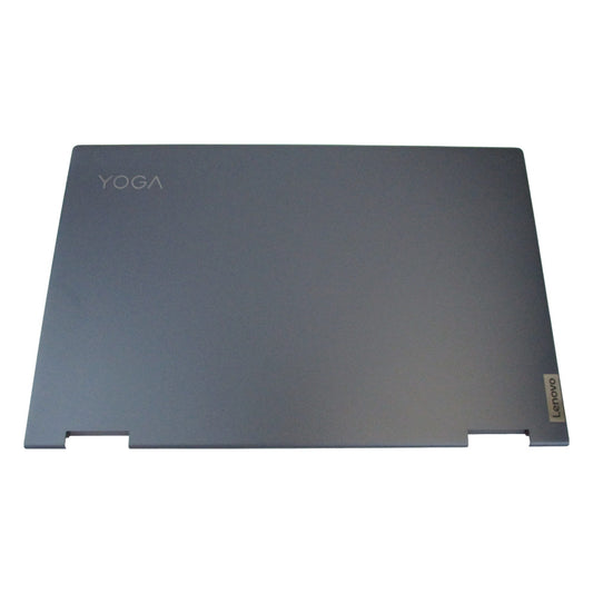 Lenovo IdeaPad Yoga 7-15ITL5 82BJ Gray Lcd Back Cover 5CB1A16268