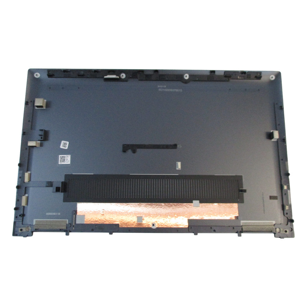 Lenovo IdeaPad Yoga 7-15ITL05 Gray Lower Bottom Case 5CB1A16273