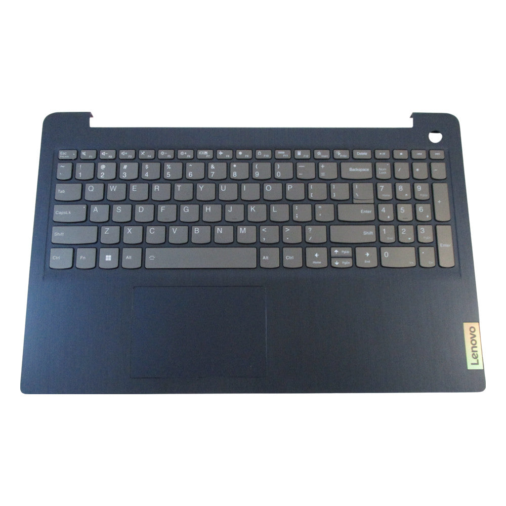 Lenovo IdeaPad 3-15ALC6 3-15ITL6 Palmrest w/ Keyboard & TP 5CB1B62097
