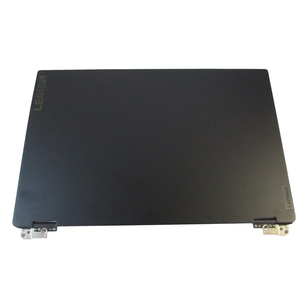 Lenovo Legion S7-15ACH6 82K8 Lcd Back Top Cover w/ Hinges 5CB1C93665