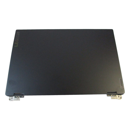 Lenovo Legion S7-15ACH6 82K8 Lcd Back Top Cover w/ Hinges 5CB1C93665